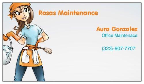 Janitor Cleaning Services