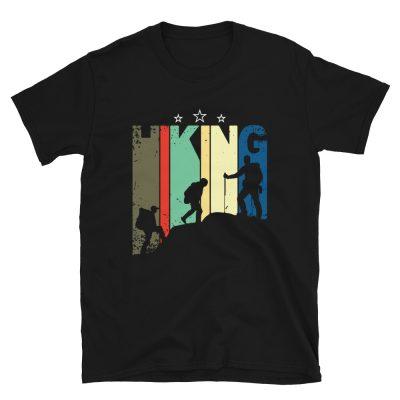 WAIT Awesome Hiking Shirt for Sale