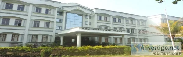 Kavikulguru institute of technology & sc