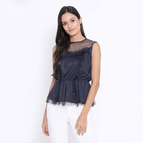 KNOW YOUR STYLE  SPRING ONLINE FASHION HAS NOW ARRIVED