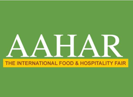 Searching for the Aahar 2020 expo event in Delhi NCR India