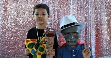 Party Booth Rentals