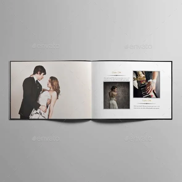Wedding Album Dealers in India