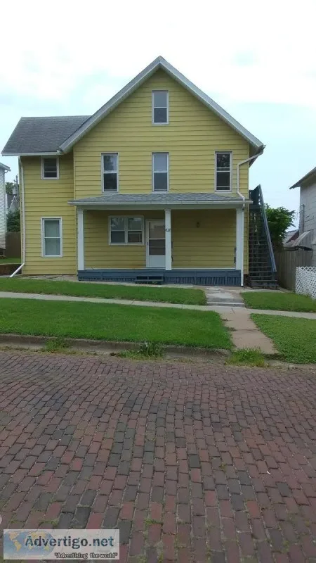furnished studio apt