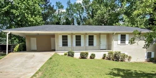 Welcome to 3408 Melony Ln Douglasville GA 30135