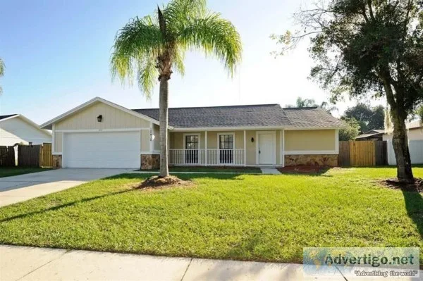 Welcome to 10416 Deepbrook Dr Riverview FL 33569
