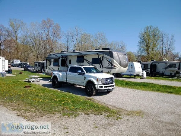 2019 jayco North point 377RLBH 41  fifth wheel