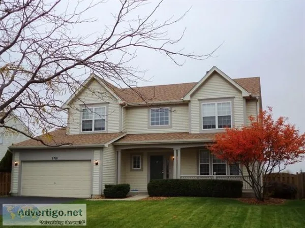 Single Family Home For Rent
