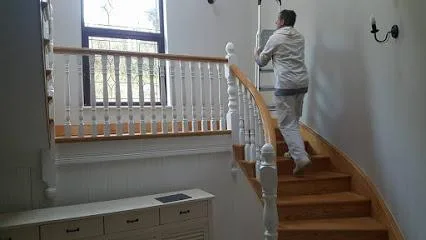 Best service of Interior painting in Renville West