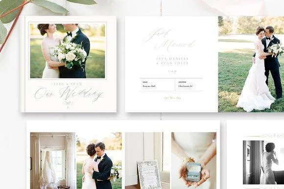 Wedding Album  Suppliers in India