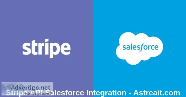 Stripe Salesforce Integration