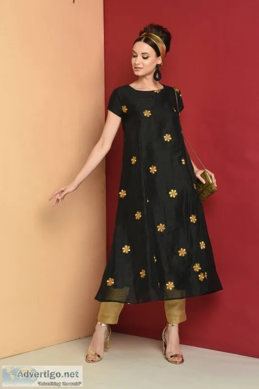 Shop stylish rajasthani kurti online