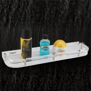 Acrylic bath accessories manufacturers