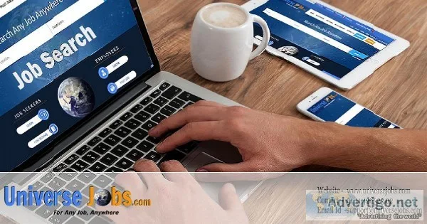 Hiring For Rpavba Developer