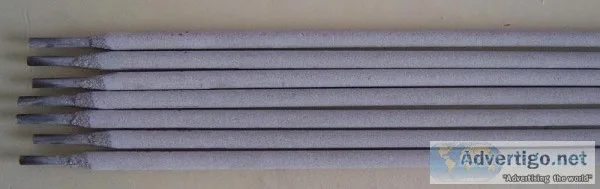 Stainless Steel  E410-16 Welding Electrode