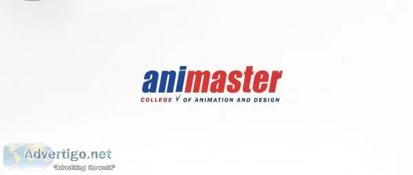 Animation design degree college in bangalore