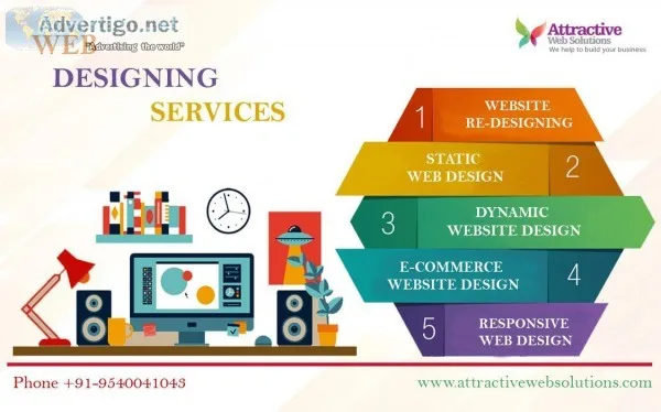 Best web development company in Delhi Ncr
