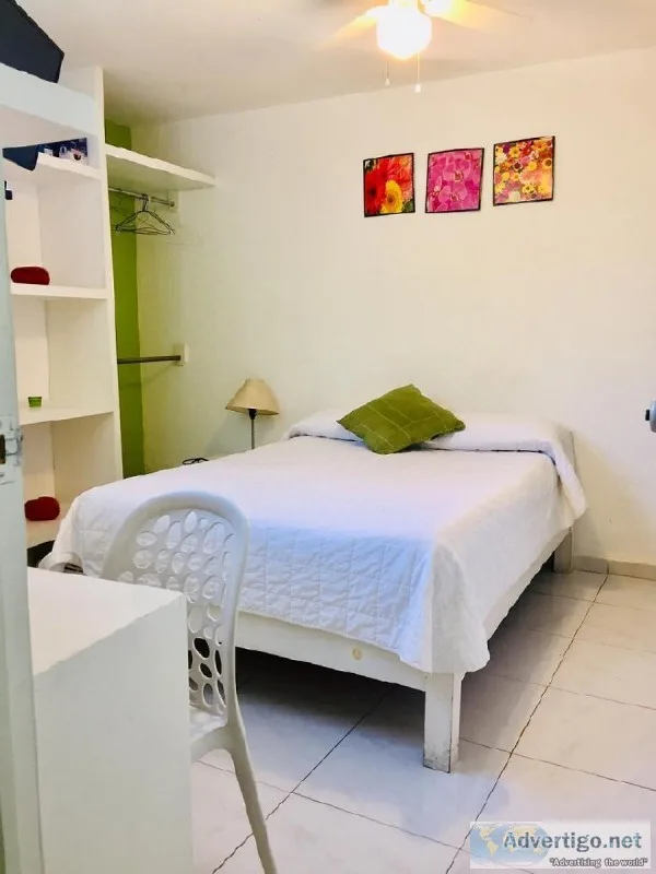 Room For Rent Per Night