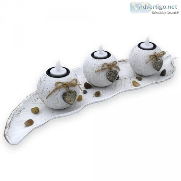 Decorative Candle Holder
