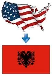 APOSTILLED ALBANIAN TRANSLATIONS OF U.S. BIRTH CERTIFICATES