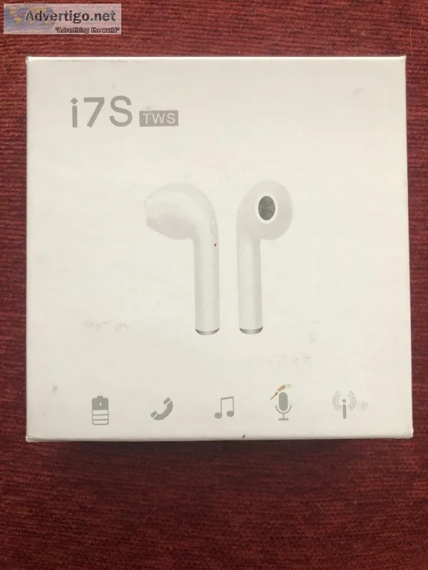 AirBuds-Generic Brand ( Brand New In Box )