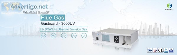 OEM Gas Flow Sensor