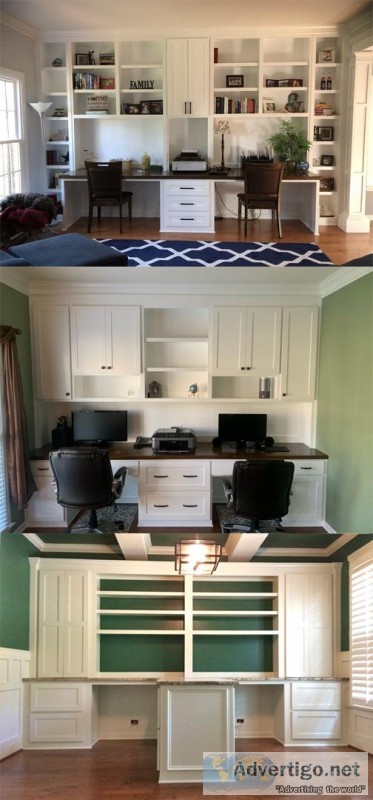 High Quality Custom Desks
