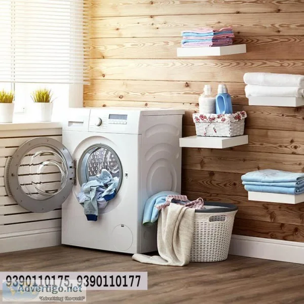 LG washing machine repair Service Center in Hyderabad