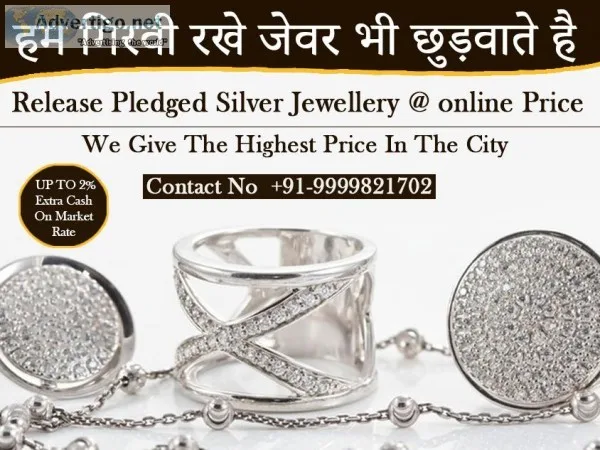 Sell Silver Near Me