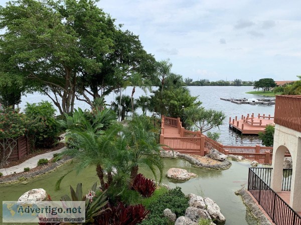 JUST LISTED Awesome Townhouse in Independence Bay Gated Communit