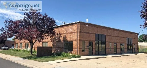 1410 South 600 West - Woods Cross ContemporaryCreativ e Office S