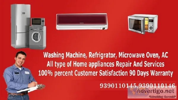 Samsung Refrigerator Service Center in Hyderabad