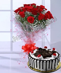 Best Flower and Cake Shop in Delhi