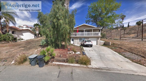 .12 Acres For Sale In Lake Elsinore CA