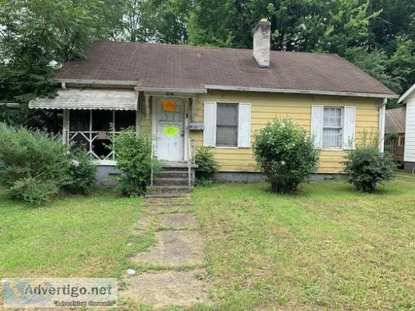 House for sale