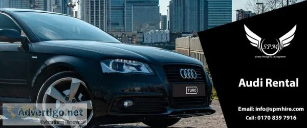 Audi r8 hire