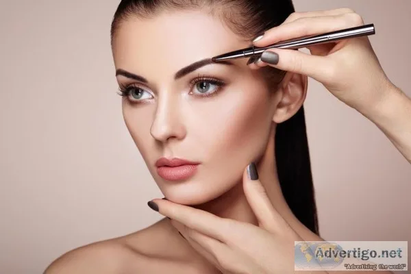 Makeup in Melbourne