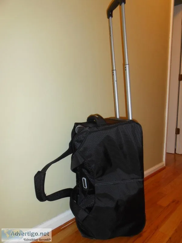 Duffle Bag