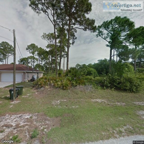 0.23 Acres for Sale in North Port FL