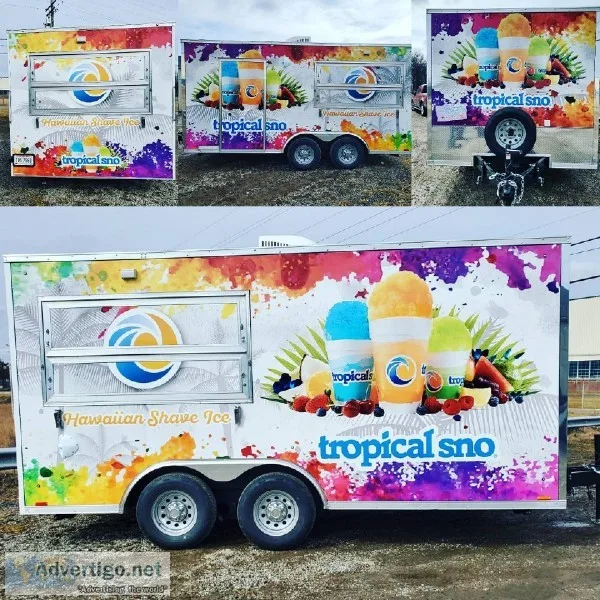 Vehicle Wraps &quotBEST&quot of Everything for 2020
