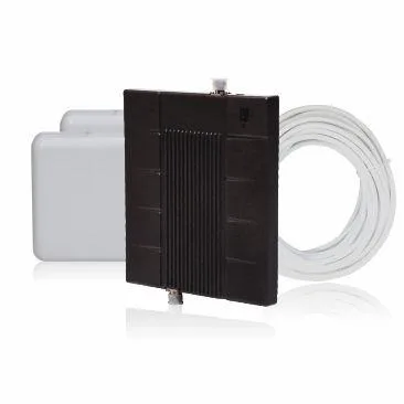 4G 3G and 2G Mobile signal booster in Noida