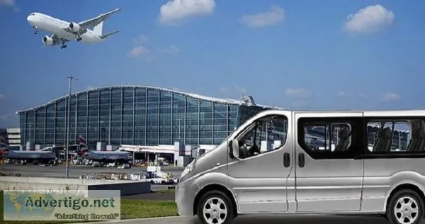 Birmingham Airport Taxi in Midlands
