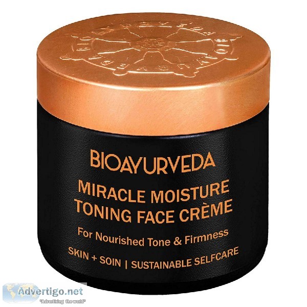 Miracle Toning Face Cream-Tightening and Brightening All Skin Or