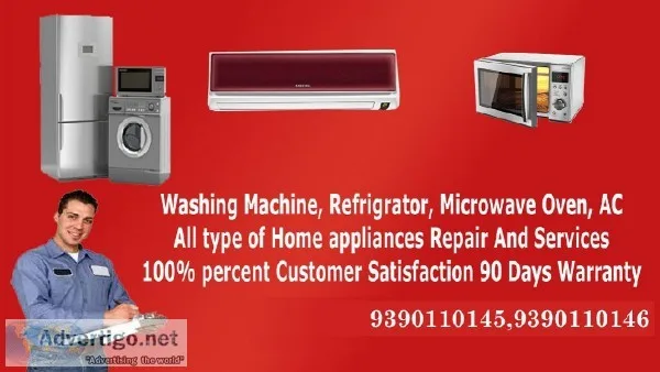 Samsung Air Conditioner Repair Center in Hyderabad