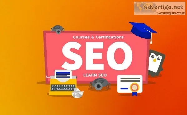 SEO Course in Noida-Digital Go Market