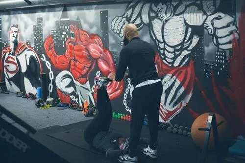 Personal Fitness Coaching In Philadelphia