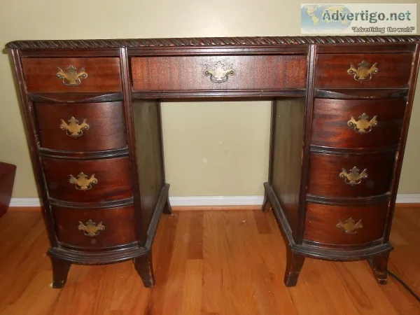 Antique Child s Desk