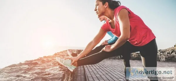 Benefits of Hiring the Personal trainer in Liverpool