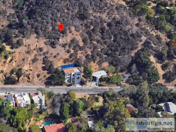 0.06 Acres for sale in Bel Air CA