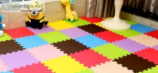 Kids Mats Manufacturer in Delhi
